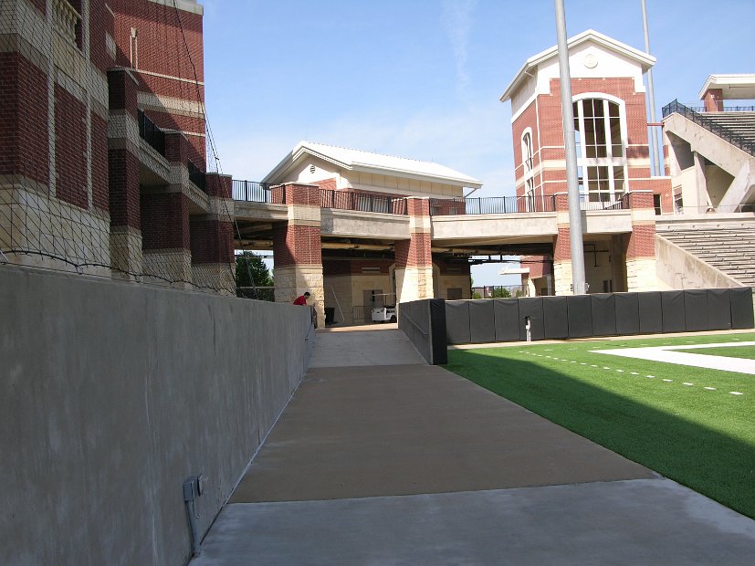 Berry Stadium 8877 Barker Cypress Road Cypress 77433 (23)